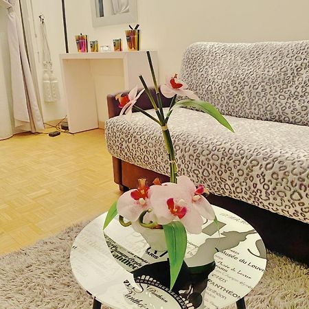 Appartement Marseille Plage Stade Velodrome Extérieur photo
