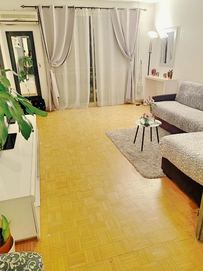 Appartement Marseille Plage Stade Velodrome Extérieur photo