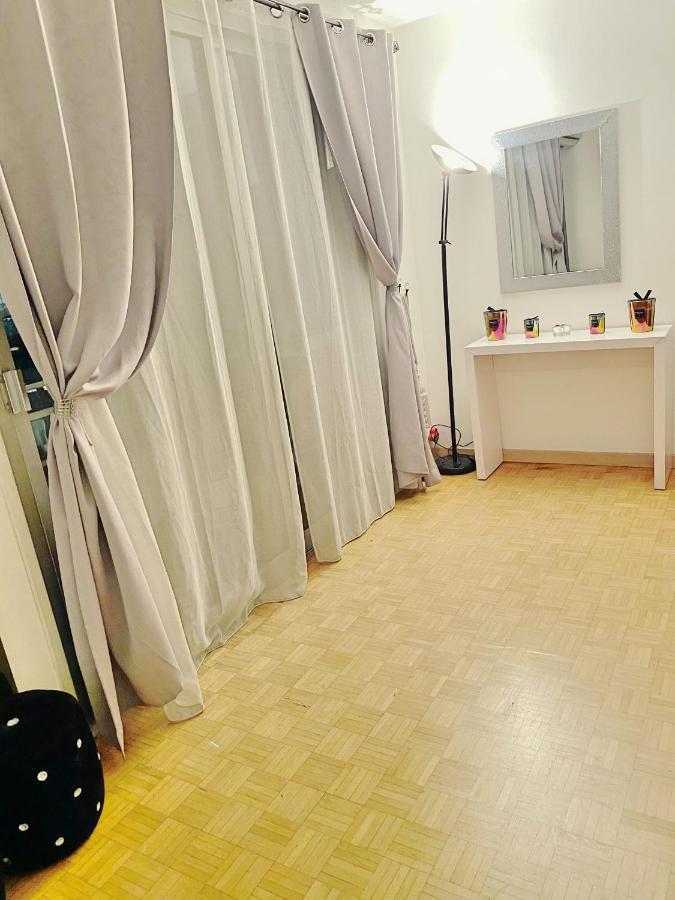 Appartement Marseille Plage Stade Velodrome Extérieur photo